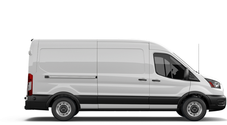 2026 Ford Transit's photo