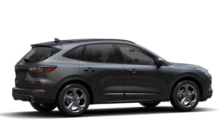 2024 Ford Escape at Truck City Ford: Introducing the 2024 Ford Escape SUV