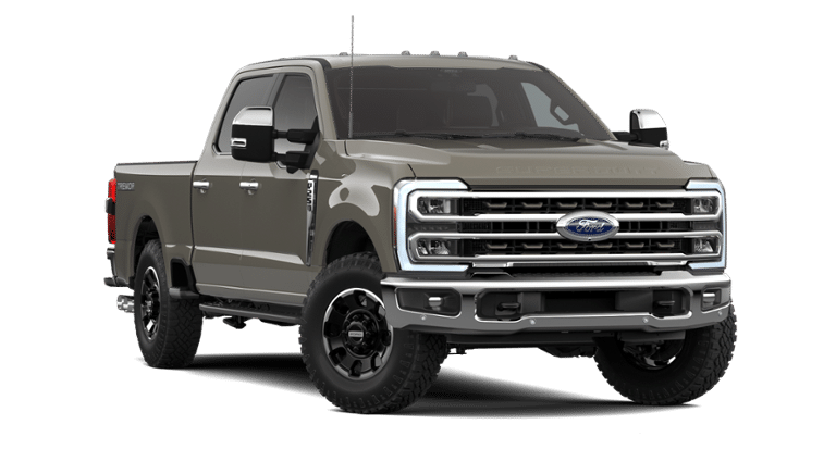 Thumbnail: 2026 Ford F-250 - 27