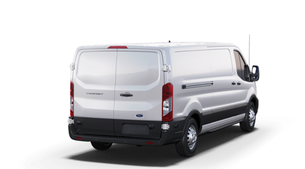New 2024 Ford Transit-350 Cargo Base VAN