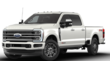 Ford F-250SD