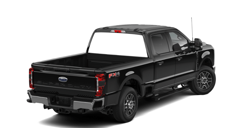 Thumbnail: 2026 Ford F-250 - 47