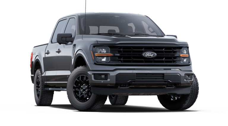 Thumbnail: 2025 Ford F-150 - 5