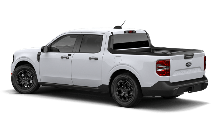 Thumbnail: 2026 Ford Maverick - 26