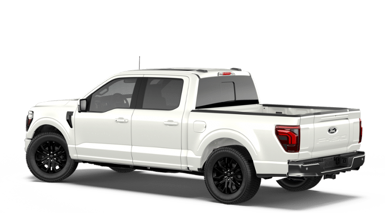 2026 Ford F-150 Lariat TRUCK