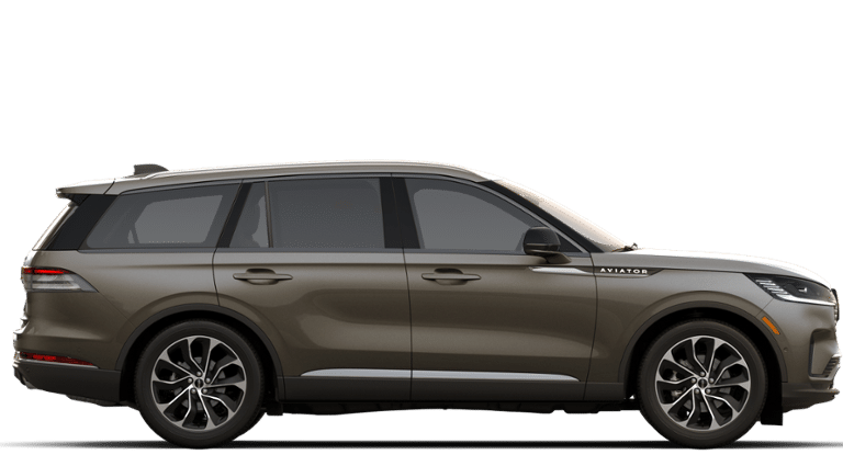 2026 Lincoln Aviator Reserve - Photo 88
