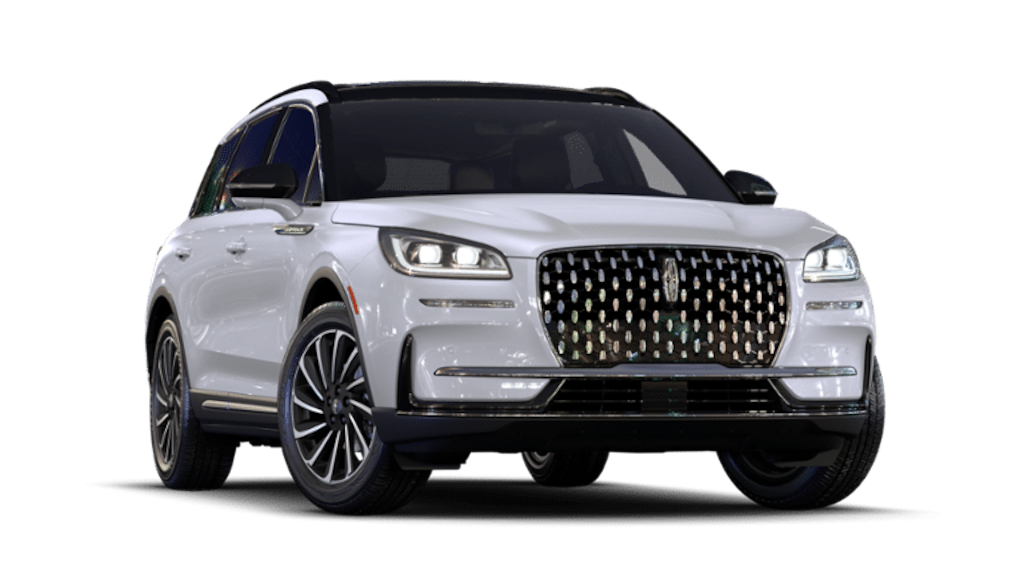 New 2026 Lincoln Corsair Reserve CROSSOVERS