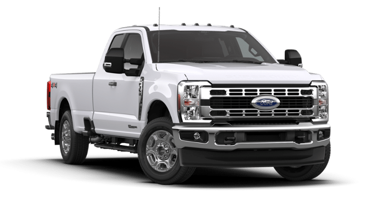 2026 Ford F-350 Super Duty XLT - Photo 26