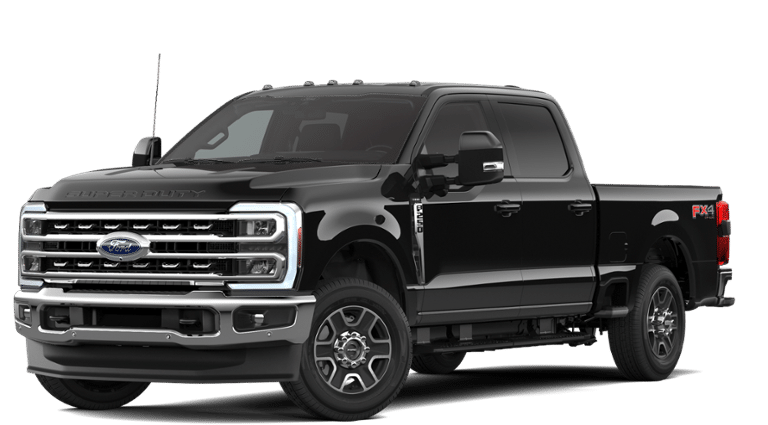 new 2026 Ford Super Duty car, priced at $74,845