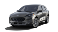 2020 Ford Escape SUV 2020 Ford Escape SUV