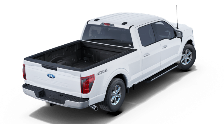 Thumbnail: 2025 Ford F-150 - 19