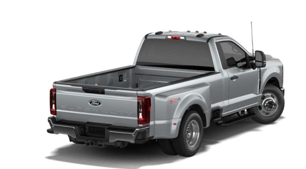 New 2027 Ford Super Duty F-350® XLT TRUCK
