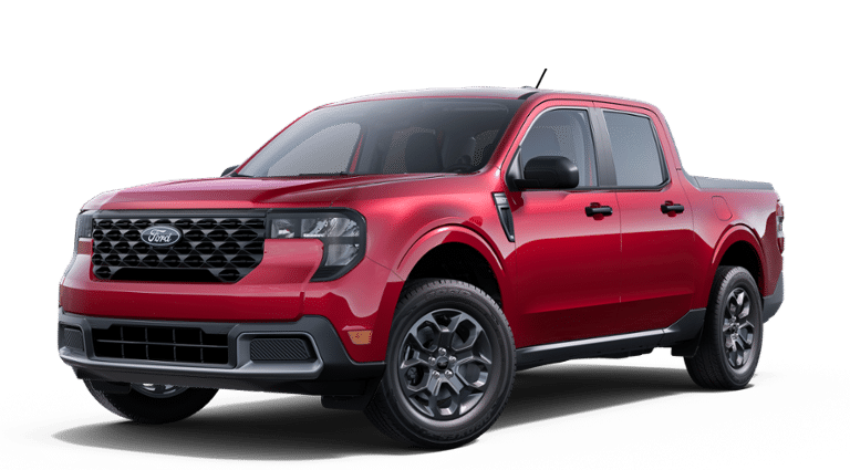 2025 Ford Maverick TRUCK 