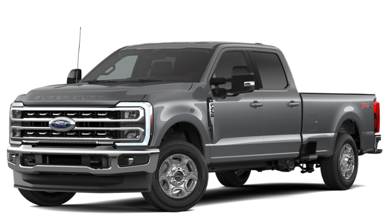 2026 Ford F-250 Super Duty's photo