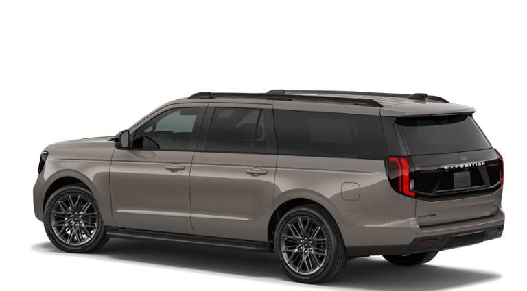new 2026 Ford Expedition car, priced at $77,994