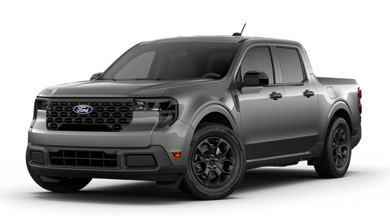 2026 Ford Maverick XLT's photo