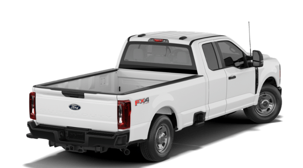 New 2027 Ford Super Duty F-350® XL TRUCK