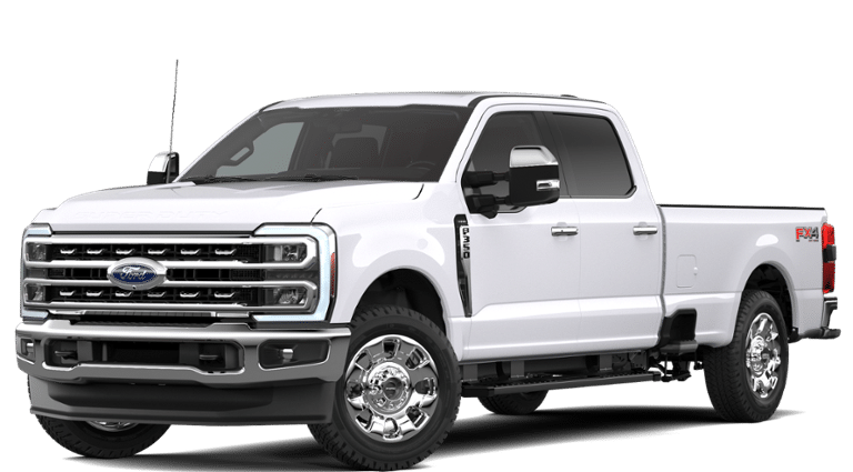 2026 Ford F-350 Lariat 4x4 Crew Cab 8' Box SRW's photo