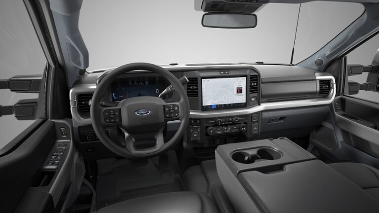2026 Ford F-250 Super Duty XLT - Photo 37