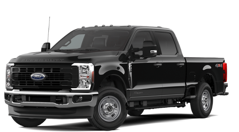 2026 Ford F-250 Super Duty XL's photo