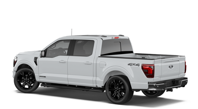 Thumbnail: 2026 Ford F-150 - 24