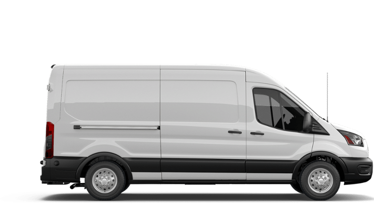 2027 Ford Transit-250 Cargo Van Medium Roof Van