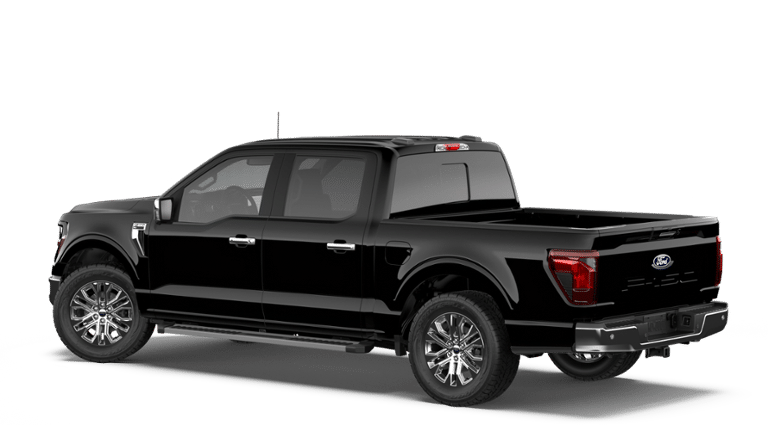 Thumbnail: 2026 Ford F-150 - 24