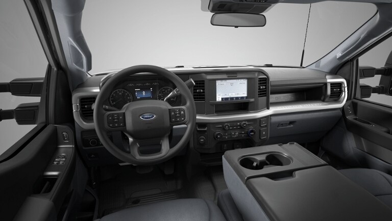 2026 Ford F-550 Super Duty Chassis Cab XL - Photo 54