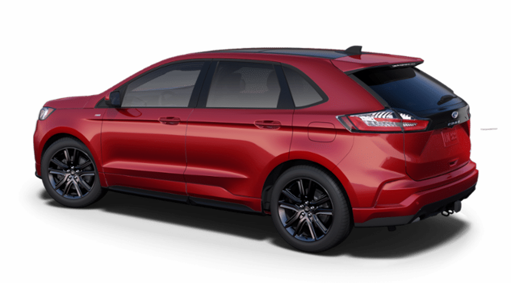 New 2024 Ford Edge For Sale Sellersburg IN