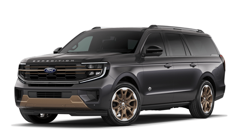 2026 Ford Expedition SUV 