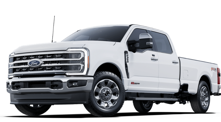 2025 Ford F-350 Truck Crew Cab 