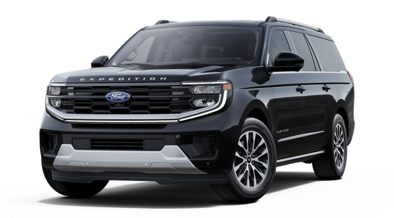 Thumbnail: 2025 Ford Expedition MAX - 24