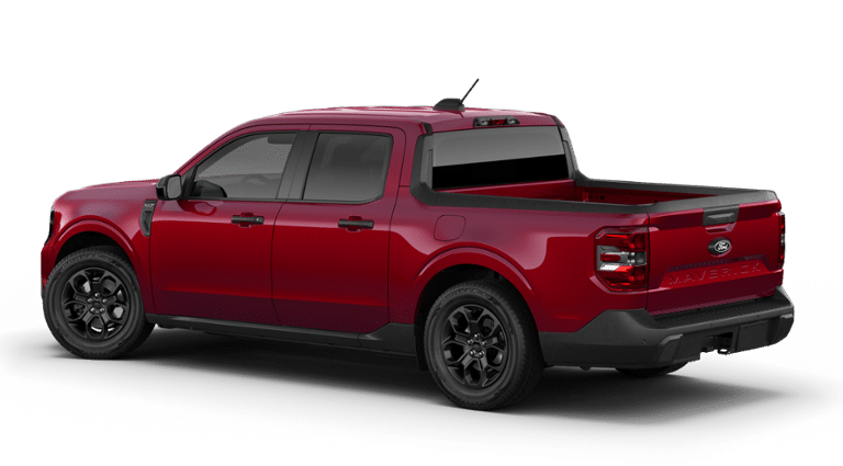 Thumbnail: 2026 Ford Maverick - 35