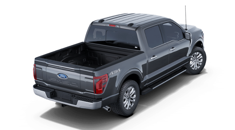 Thumbnail: 2025 Ford F-150 - 25