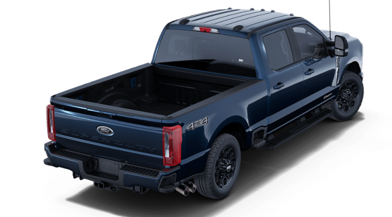 2025 Ford F-250 XLT 25