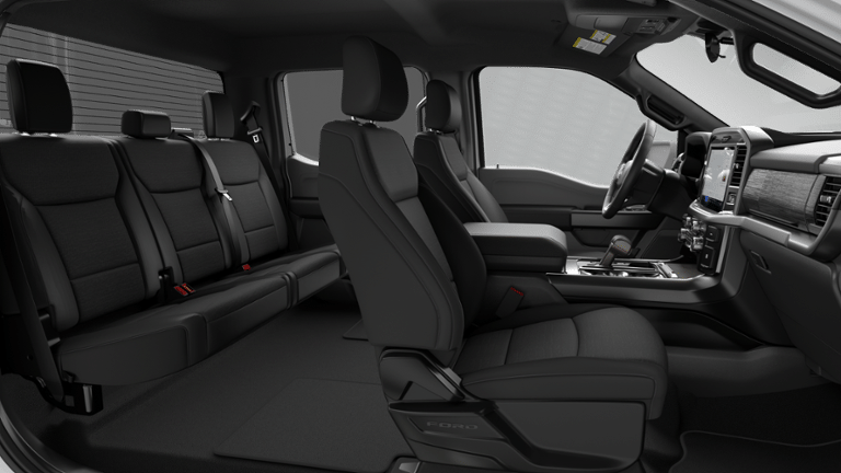 Thumbnail: 2026 Ford F-150 - 28