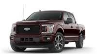 2020 Ford F-150 Truck 2020 Ford F-150 Truck