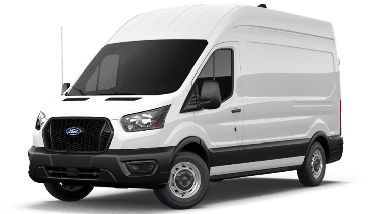 2027 Ford Transit-250 Cargo Van High Roof Van 