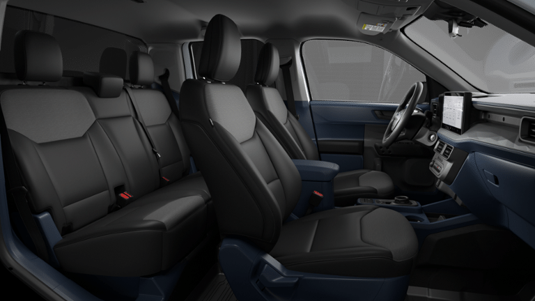2026 Ford Maverick XL Truck