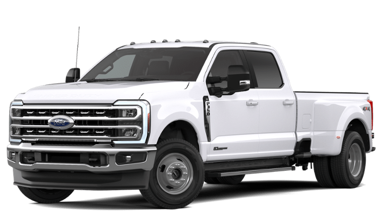 2026 Ford F-350SD XLT Truck