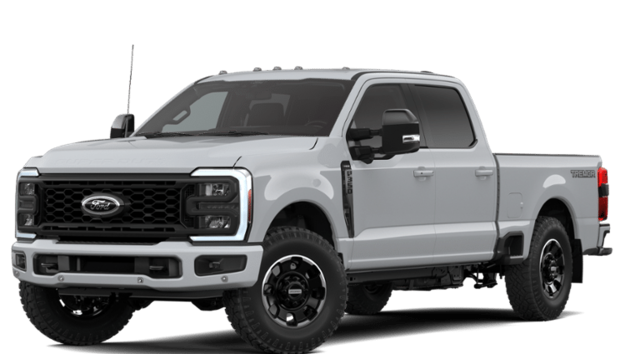 2026 Ford Super Duty F-350&reg; Lariat&reg; TRUCK