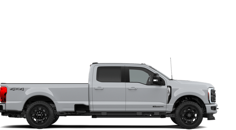 Thumbnail: 2026 Ford F-250 - 27