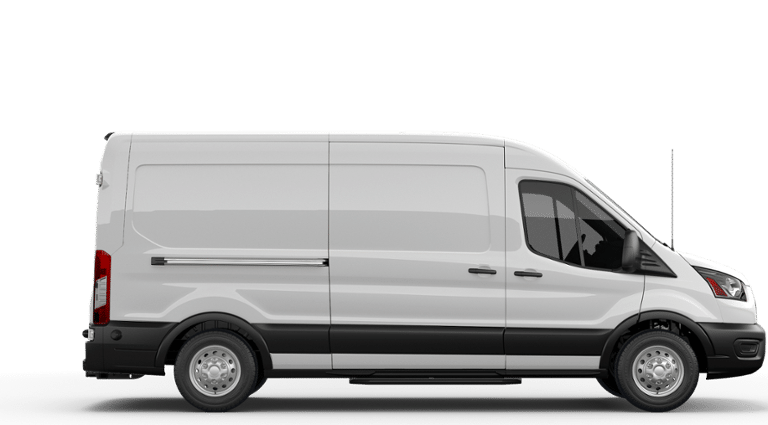 2026 Ford Transit Van Base - Photo 26