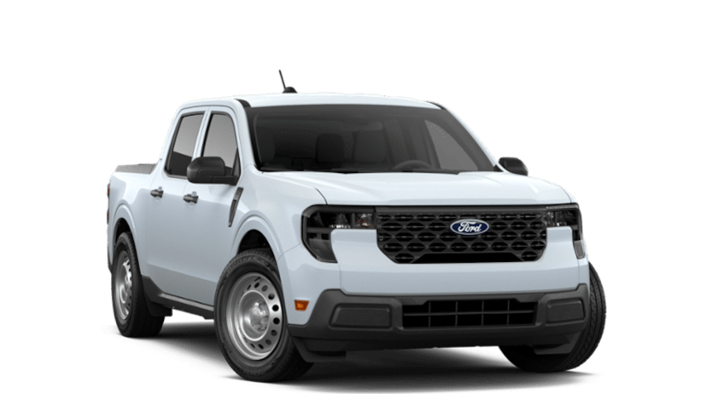 New 2026 Ford Maverick XL TRUCK