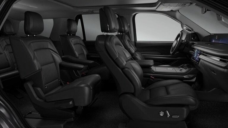 2026 Lincoln Navigator Reserve - Photo 6