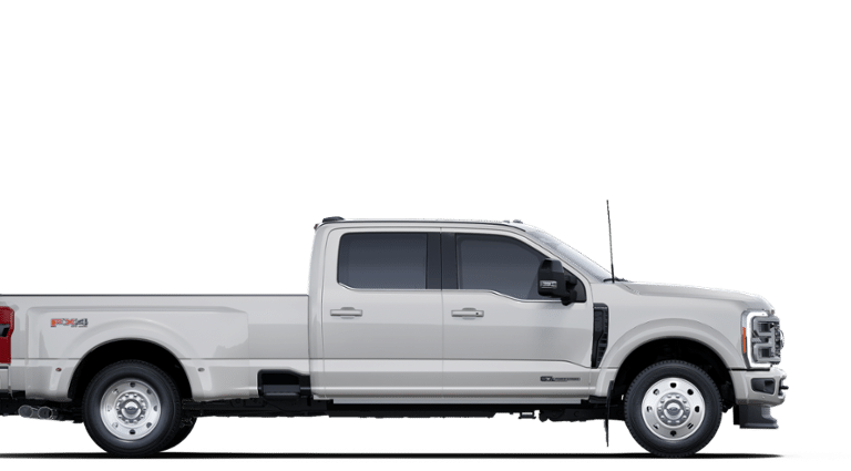 Thumbnail: 2025 Ford F-450 - 49