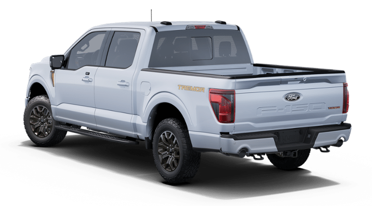 2025 Ford F-150 Tremor photo 2