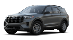 2025 Ford Explorer Active SUV