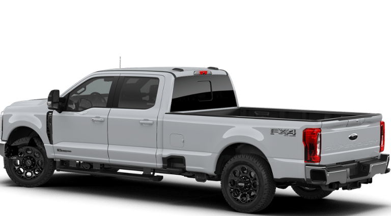 2026 Ford F-250 Super Duty XLT - Photo 44