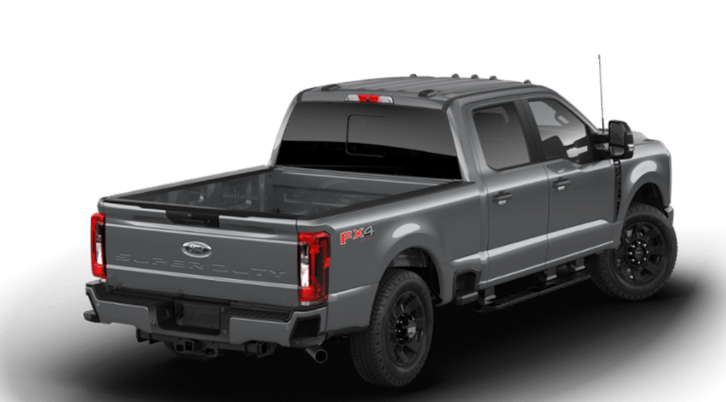 New 2026 Ford F-250 XL Truck Crew Cab